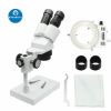 professional binocular stereo microscope